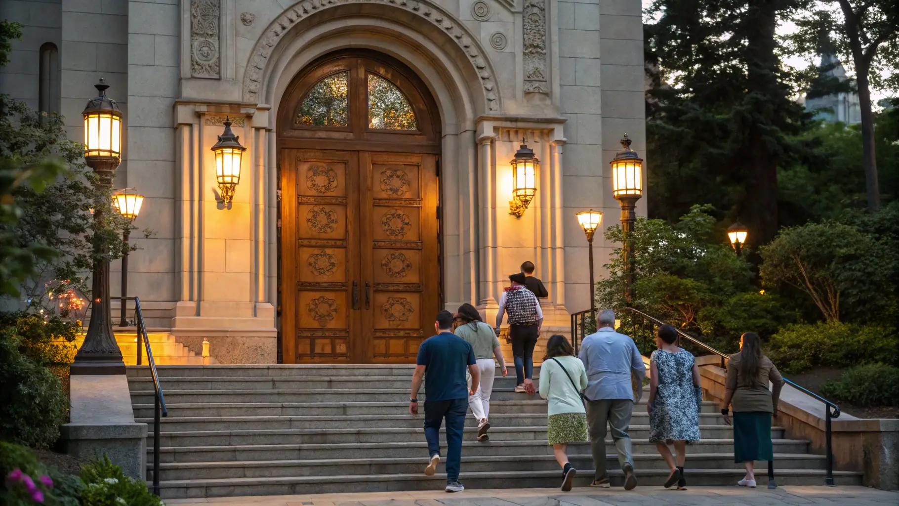 Doctrinally Sound Churches | ochlos Christian Hub