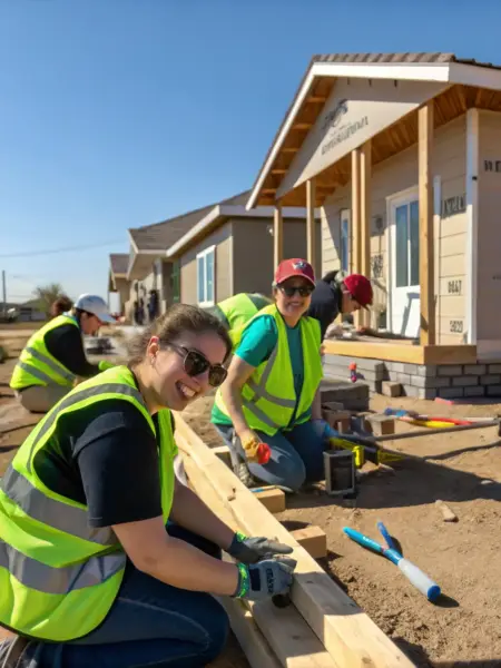 Christian Organizations | ochlos