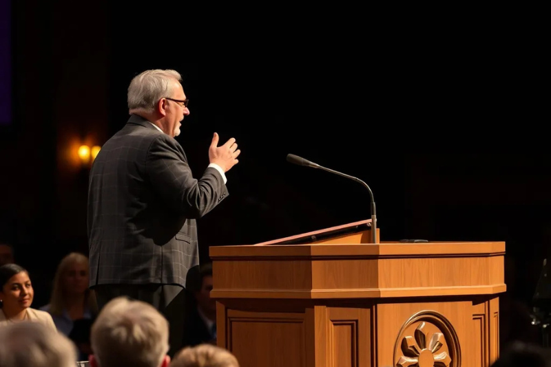 Pastors & Ministries | ochlos