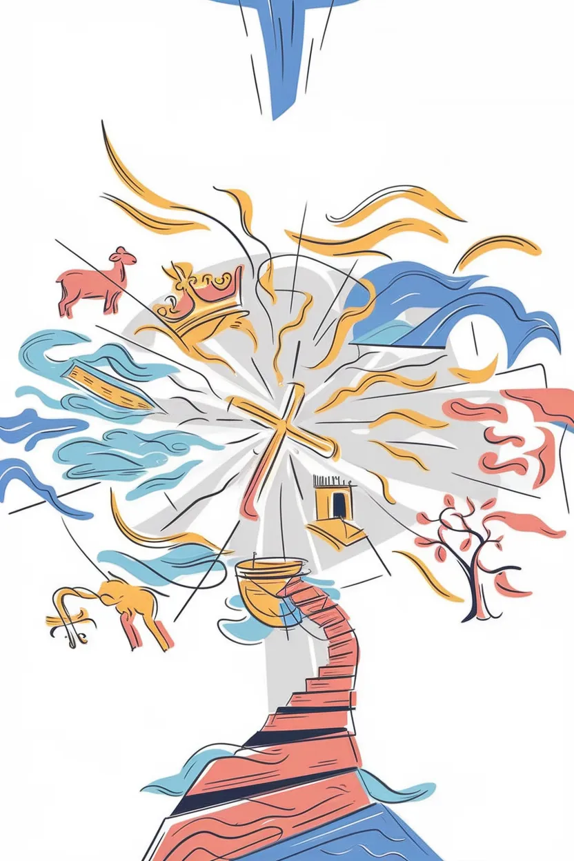 Bibleproject | ochlos